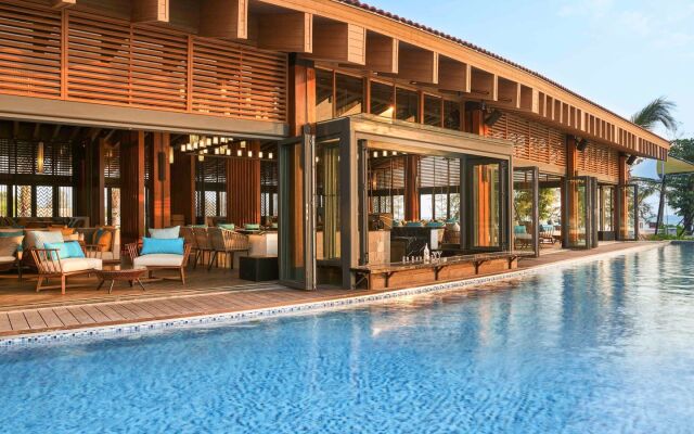 Mövenpick Resort Waverly Phu Quoc Hotel