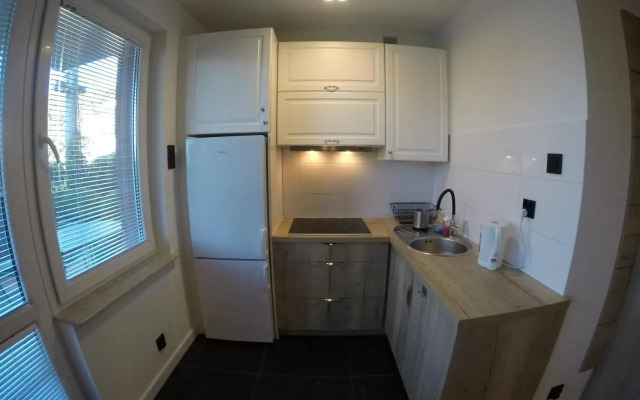 ApartHotel Gdanska14