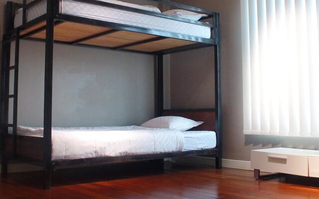 Medan Hostel