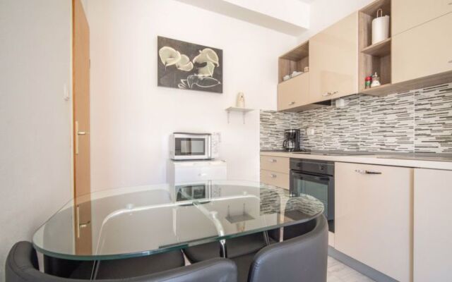 Apartment Miškulin Bormio 10226