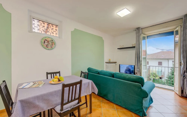 Riccardo House Stresa