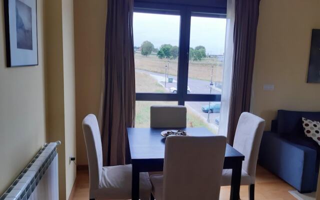 Apartment Calle Arroyo Armón