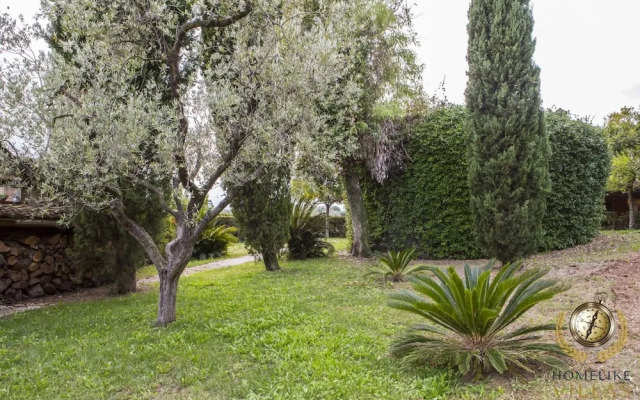 Villa Anna