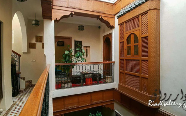 Riad Gallery 49