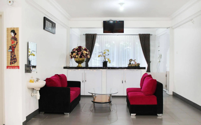 Airy Mataram Pariwisata Lombok