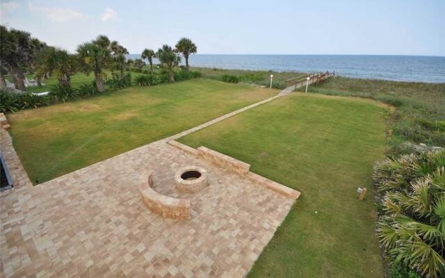 Seashell - Three Bedroom Home