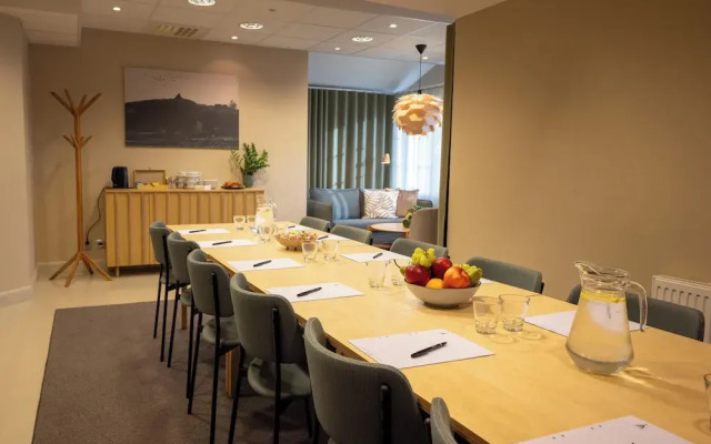 Atellet Hotell