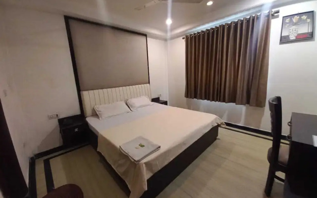 Hotel Sagar By GRB