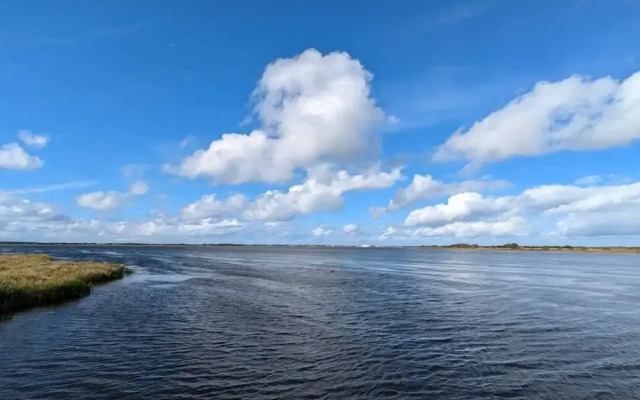 7 Person Holiday Home in Ringkobing