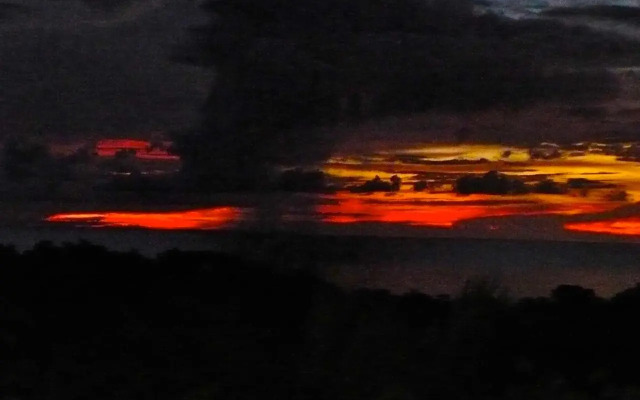 Roatan Bed & Breakfast Apartments