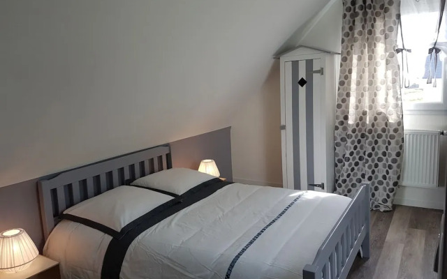 Chambres d'hôtes Maison Zéphyr