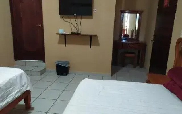 Rincon El Mirador