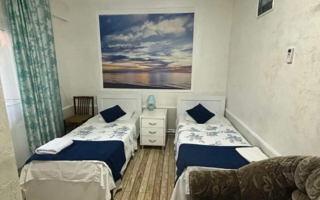 Homestay Gold
