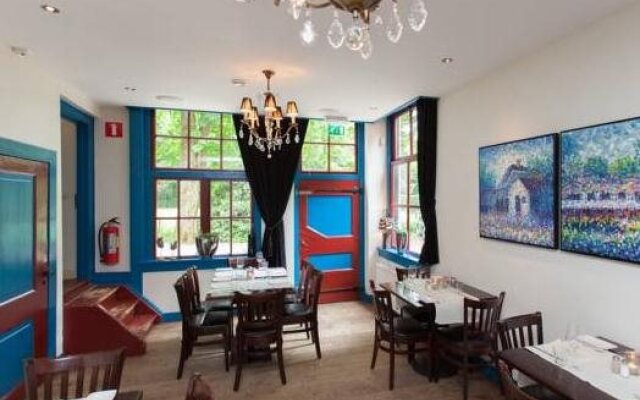 Boutique Hotel-Restaurant "De Zwarte Boer"