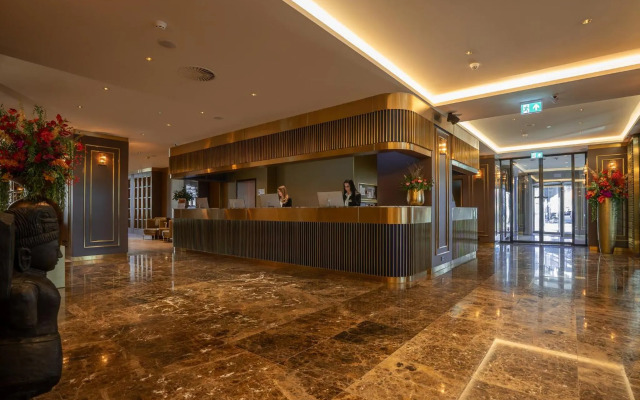 Art Hotel Rotterdam