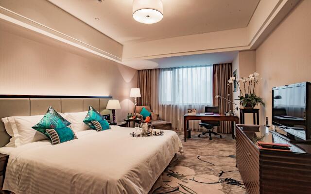 Crowne Plaza Changshu