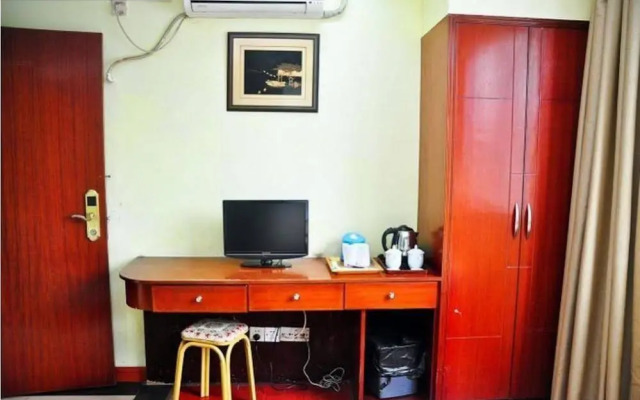 Tai Sheng Hotel Guangzhou