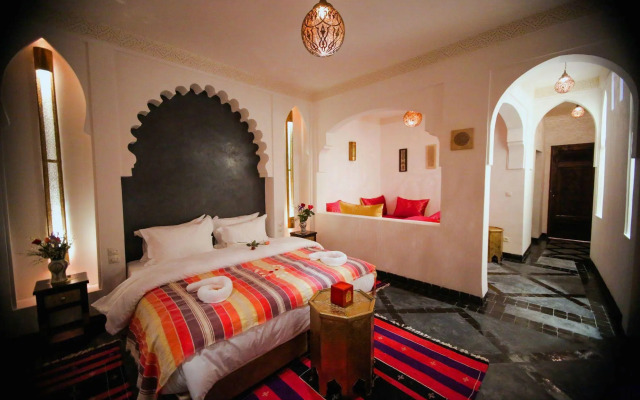Riad Clefs D'orient