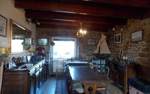 Ker Francozen Renaudière