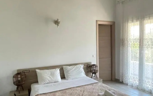 vraxleri house