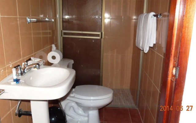 La Casona de Fabiana