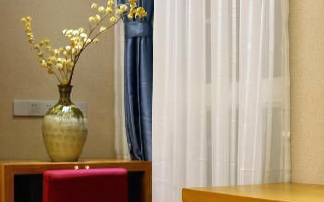 Lijiang Shepherd Boutique Hotel