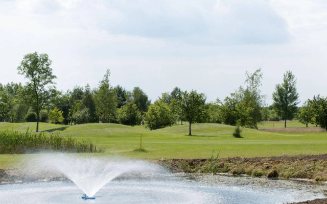 Silverstone Golf Club & Hotel