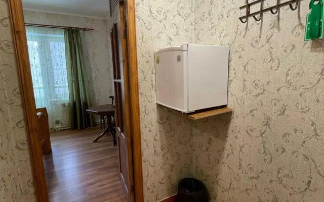Русский лес