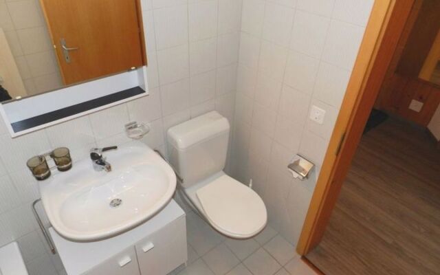 Apartment Résidence Sonnegg - Vuilleumier