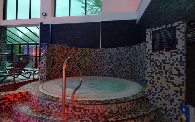 Village Hotel Cardiff