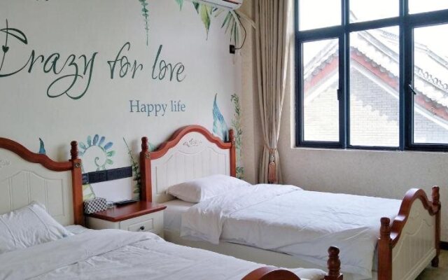 Ka Liu Lan Island International Youth Hostel