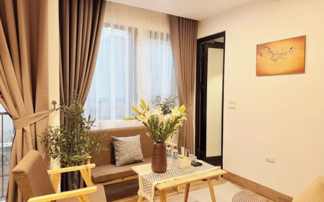 DC - Smart home - Cozy - Super Central