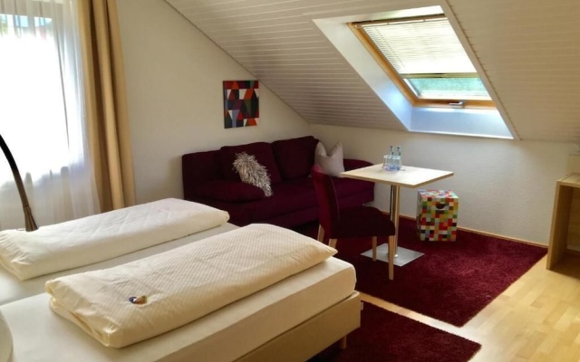 Haus Mechthild