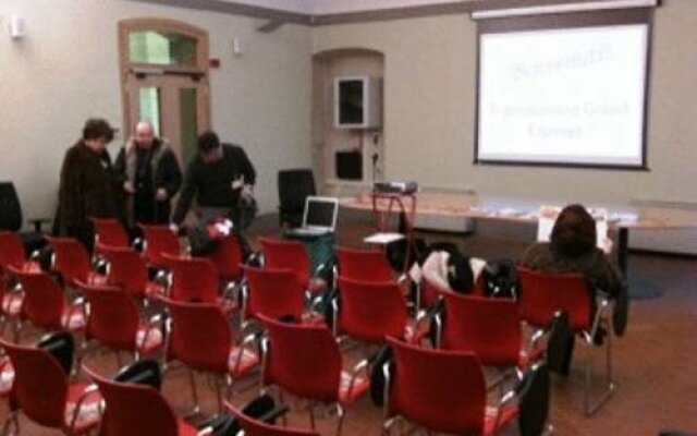 B&B Palazzo Sozzifanti