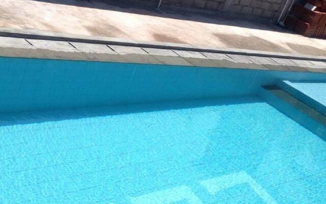 The Legian 777 Guest House