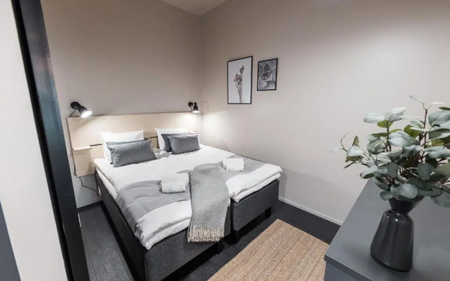 Forenom ApartHotel Vantaa Tikkurila