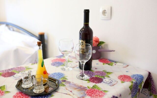 Apartments Zecic