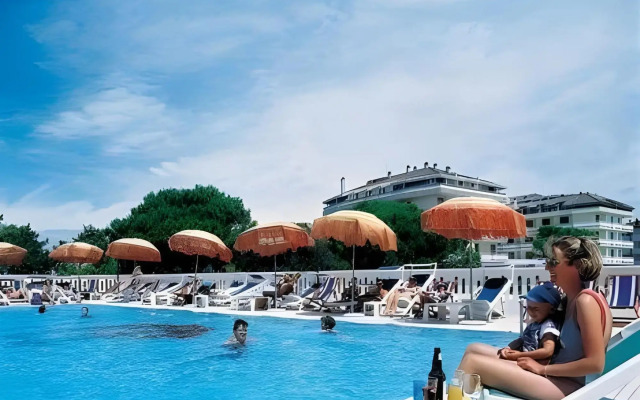 Hotel Universal