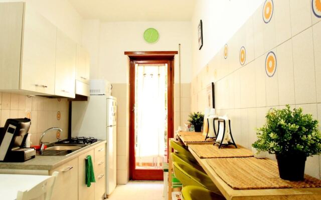 Le Tue Notti a San Pietro