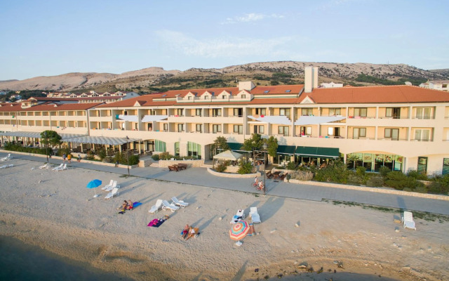 Family Hotel Pagus