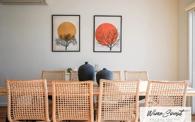 Whiteport by Wine Coast Holiday Rentals