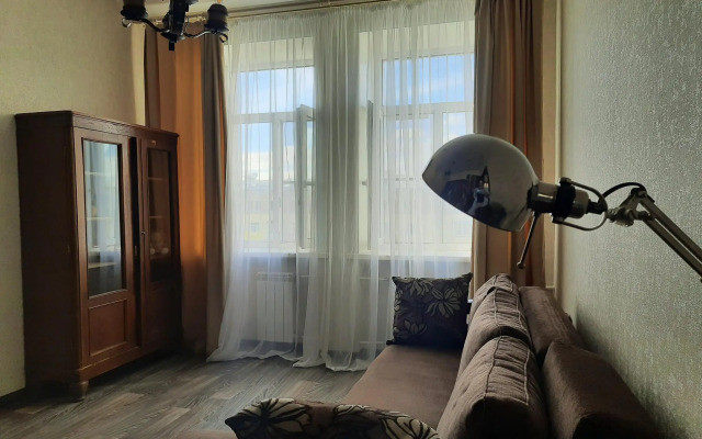 Апартаменты на проспекте Ленина 103