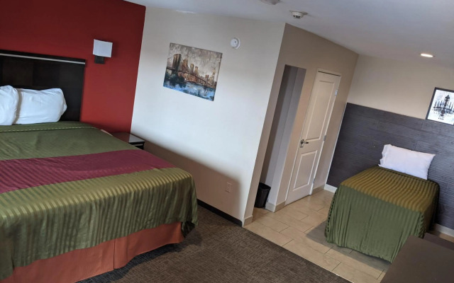 Epic Hotel