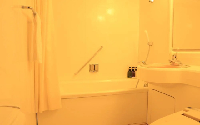 Smile Hotel Otsu Seta