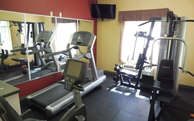 Comfort Inn Jersey Shore