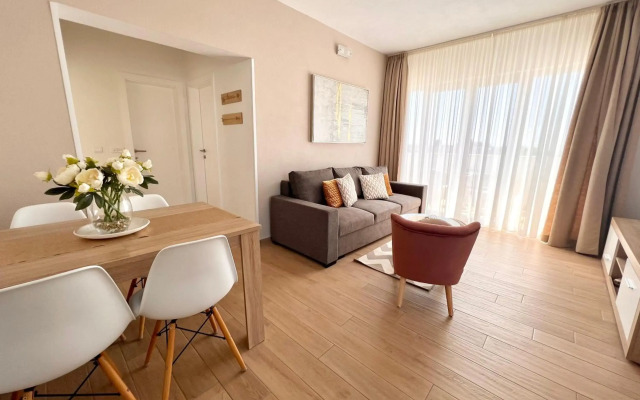 Apartments Pera