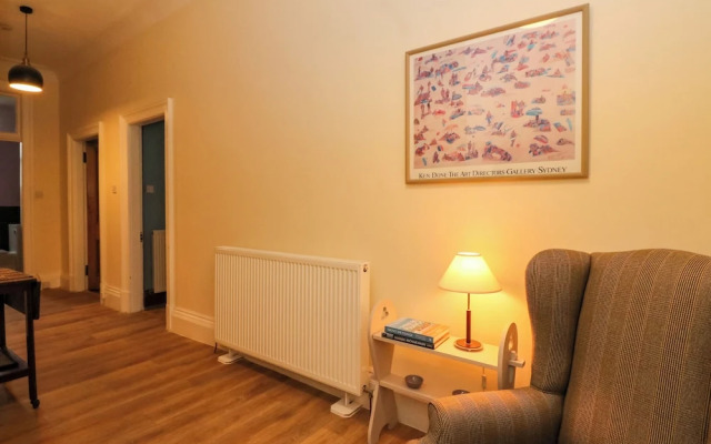 Struan House