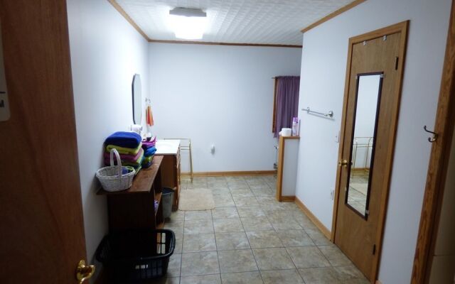 Allen Acres Bed & Breakfast