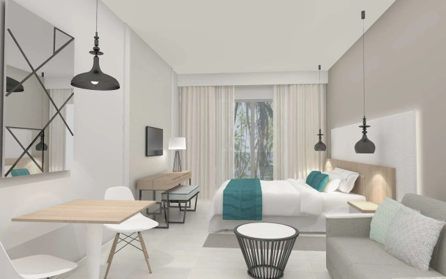 Melia Saidia Residences