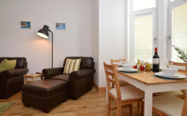 Underwood Holiday Apartment